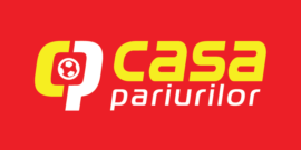 Casa Pariurilor Casino